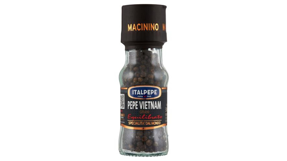 Italpepe Pepe Vietnam Grani 30 g