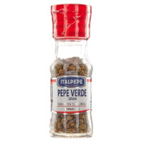Italpepe Pepe verde Grani 16 g
