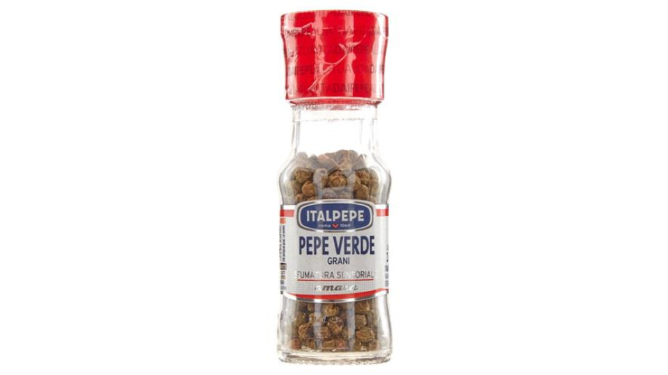 Italpepe Pepe verde Grani 16 g