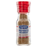 Italpepe Preparato per Arrosti 54 g