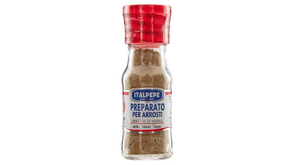 Italpepe Preparato per Arrosti 54 g