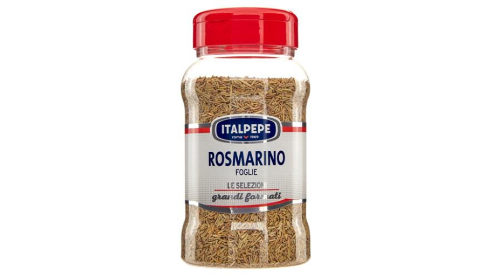 Italpepe Rosmarino Foglie 150 g