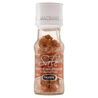 Italpepe Sale Fiocchi di sale Affumicato 30 g
