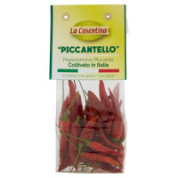 La Cosentina "Piccantello" Peperoncino Piccante 20 g