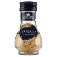 La Drogheria 1880 Zenzero Macinato 28 g