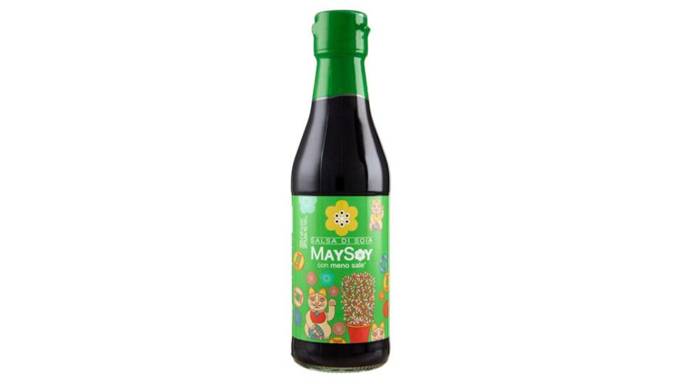 MAY SOY SALSA SOIA MENO SALE 2