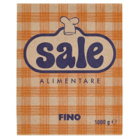 Margherita Sale marino Fino 1 kg