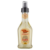 Monari Federzoni gli Artigianali il Nostro Aceto di Vino Forte 250 ml