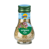 Origano Decò