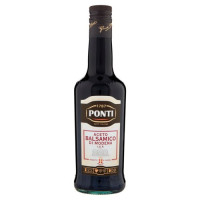 Ponti Aceto Balsamico di Modena I.G.P. 500 ml
