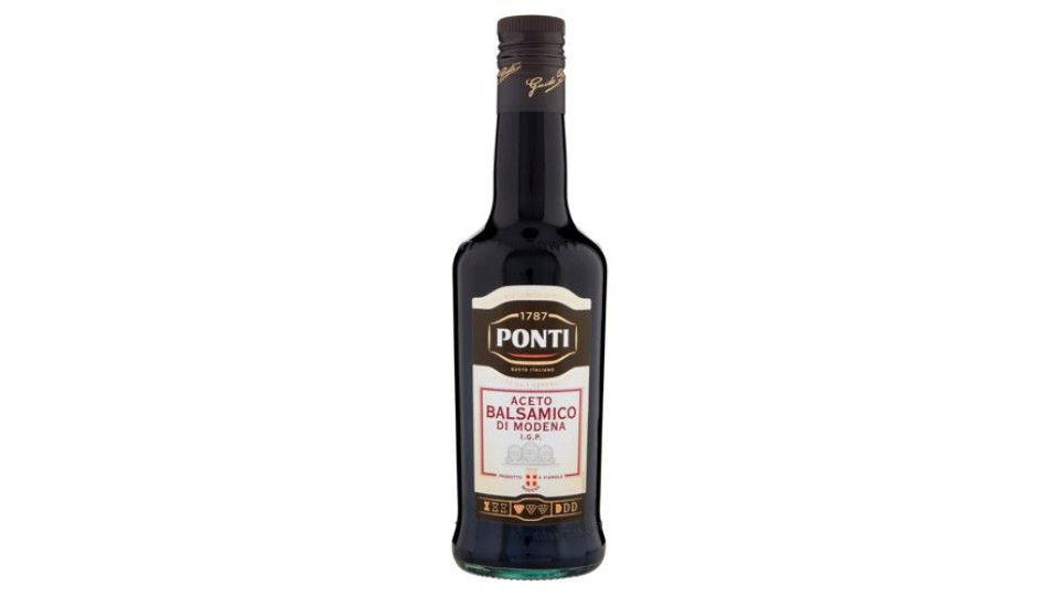 Ponti Aceto Balsamico di Modena I.G.P. 500 ml