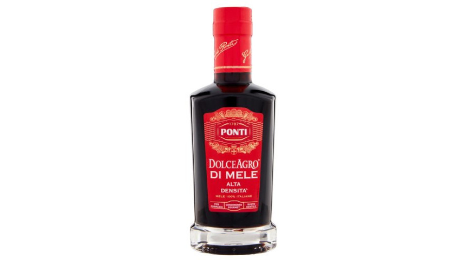 Ponti DolceAgro di Mele Alta Densità 250 ml