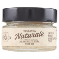 Salsa a base di funghi e tartufi