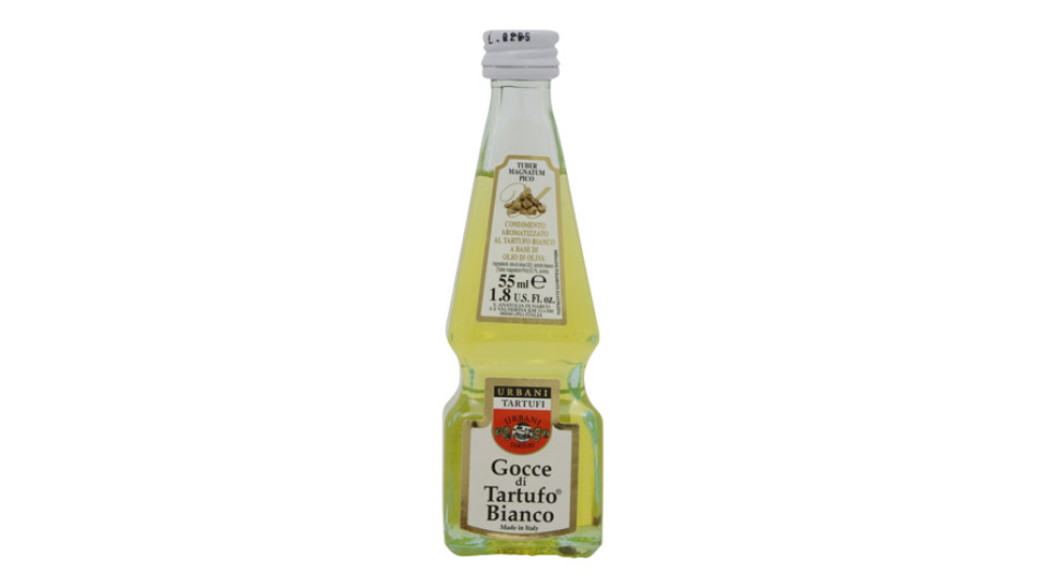 URBANI OLIO TARTUFO BIANCO 55M