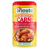 ariosto gusto piccante per Carni 80 g