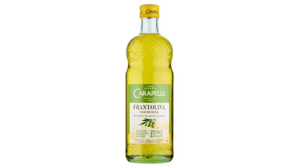 Carapelli Frantoliva Olio di Oliva 1 L