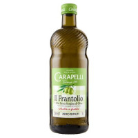 Carapelli il Frantolio Olio Extra Vergine di Oliva 1L