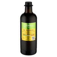 Carapelli il Nobile Olio Extra Vergine di Oliva 100% Italiano 0,75 L
