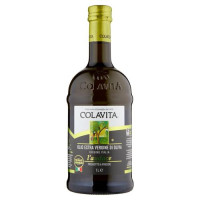 Colavita Olio Extra Vergine di Oliva Selezione Italiana 1 L