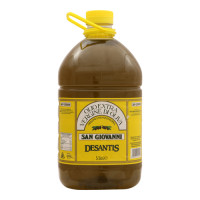 DESANTIS OLIO E.V. PET LT5