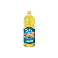 Decò OLIO SEMI ARACHIDI