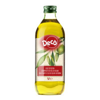 Decò olio di oliva 1 litro