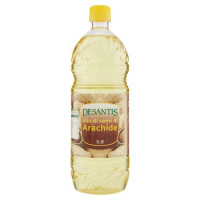 Desantis Olio Di Semi Di Arachide Lt 1