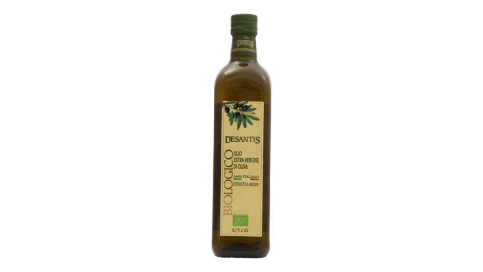 Desantis Ol.Ev Bio 100% 75Cl