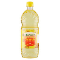 Desantis Olio Di Semi Di Girasole Lt 1