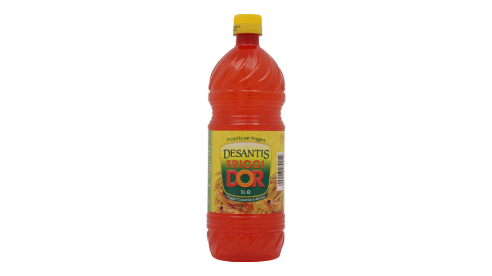 Desantis Olio Friggidor 1Lt