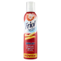 FRIOL SPRAY 150ML