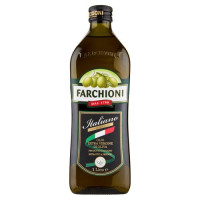 Farchioni Italiano Olio Extra Vergine di Oliva 1 L