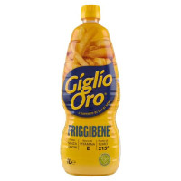 Giglio Oro Friggibene 1 L