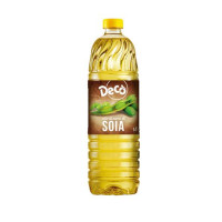 Olio di semi di soia