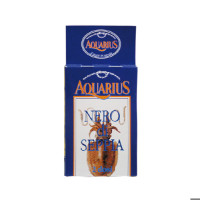 Aquarius Nero Di Seppia Gr 8