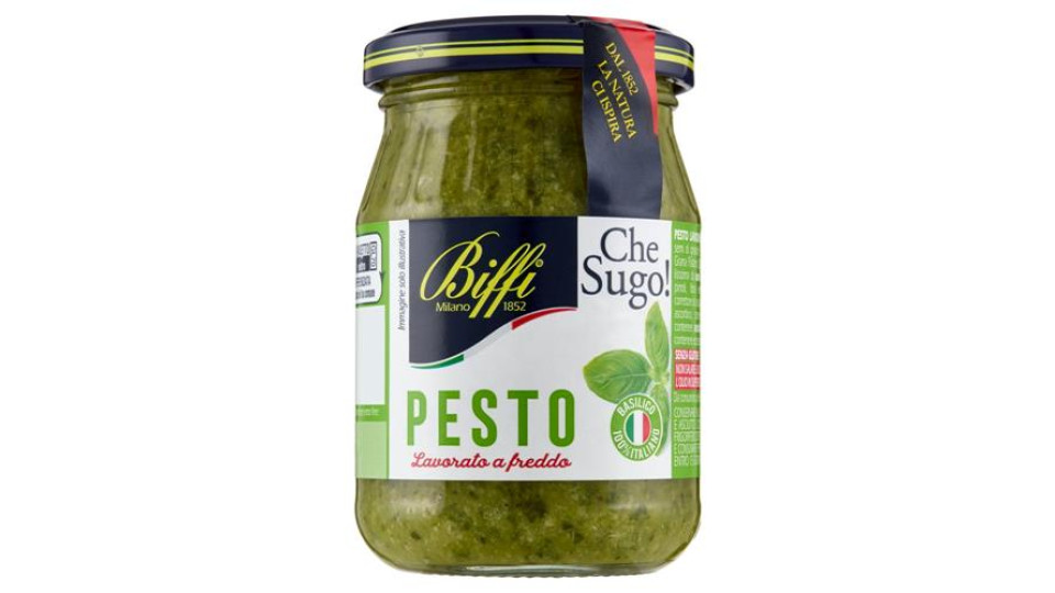 Biffi Che Sugo! Pesto 190 g