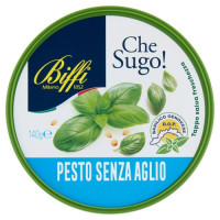 Biffi Che Sugo! Pesto alla Genovese D.O.P. 90 g