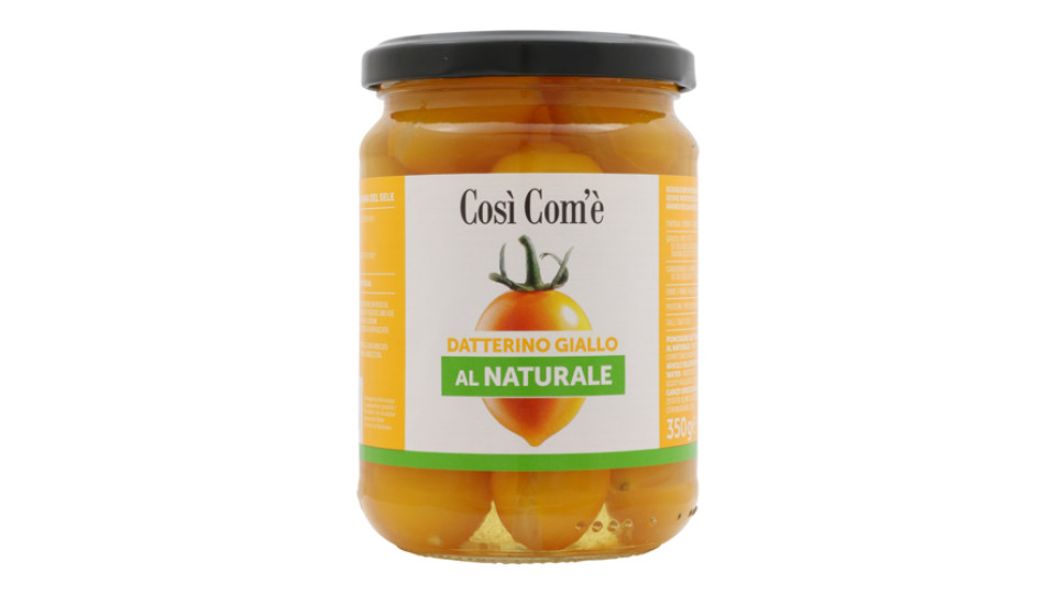 COSI COM E DATTERINO G.NAT.350