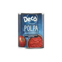 Decò polpa di pomodoro