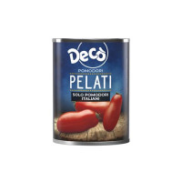 Decò pomodori pelati