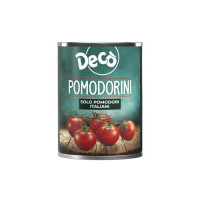 Decò pomodorini 400gr
