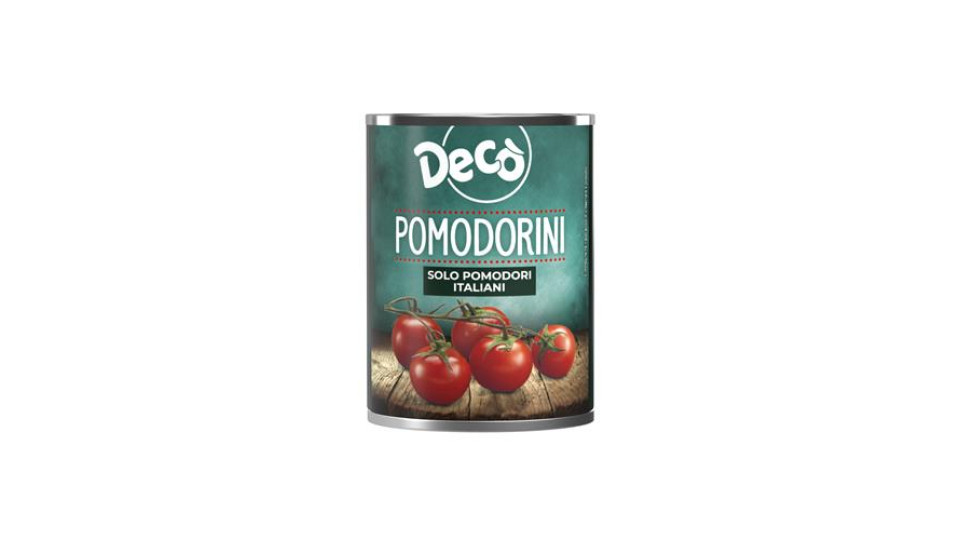 Decò pomodorini 400gr