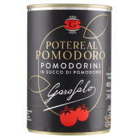 GAROFALO POMOD.IN SUCCO 400GR