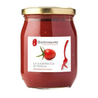 GASTRONAUTA PASSATA CASAR.500G