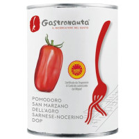 GASTRONAUTA PELATI S.MARZ.400G