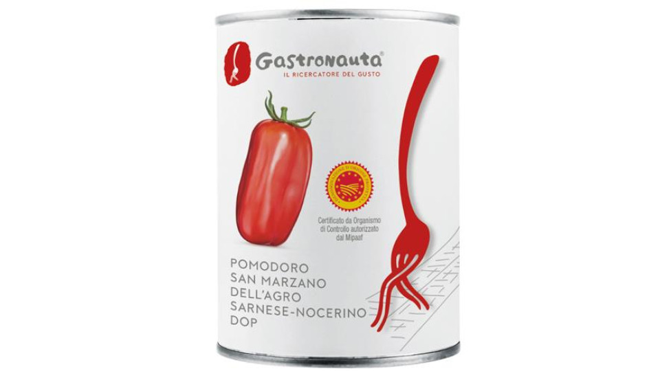 GASTRONAUTA PELATI S.MARZ.400G