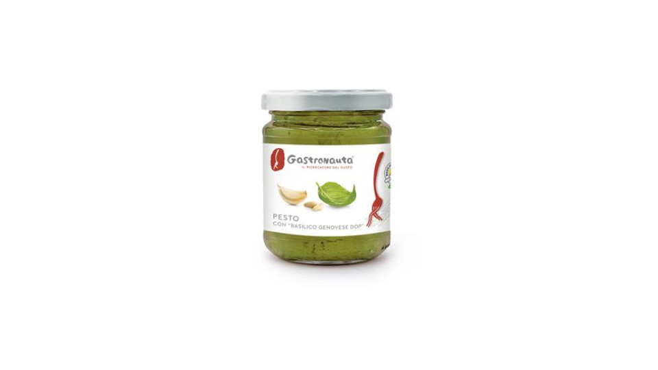 GASTRONAUTA PESTO GENOV.CLASS.180G