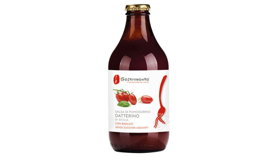 GASTRONAUTA SALSA DATTERINO 330