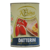 La Rosina Datterini 400Gr