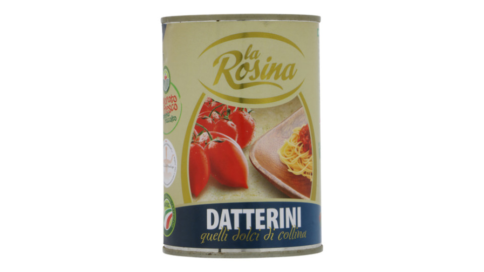 La Rosina Datterini 400Gr
